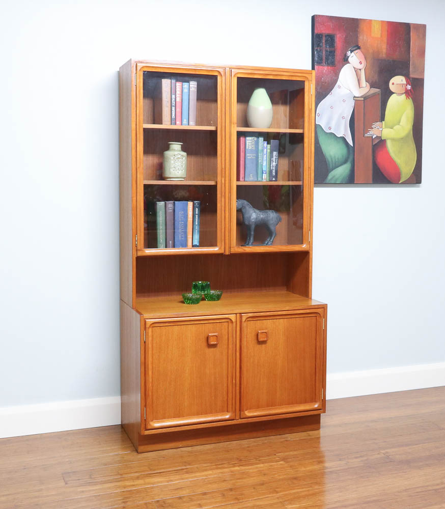 Parker wall store unit